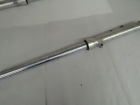 51500-mz5-671 Honda Magna Vf750c Left