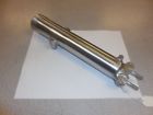 51520-286-020 Honda Nos Left Lower Fork Slider Case