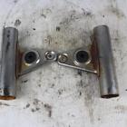 51500-44820 51540-44900 Not Specified Suzuki Front Fork Upper Cover Headlight Bracket