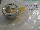 Cobra-t350-tc305-t305 51552-11010 Suzuki Chrome Fork Tube Cover Nos