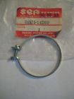 51575-14d00 Suzuki Fork Boot Upper Band Nos