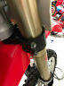 51580-krn-a11 Honda Crf Front Forks Shock Suspension Fork Pair