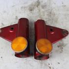51606-333-000pj 51602-333-000pj Not Specified Honda Front Fork Upper Cover Top Guard Shield