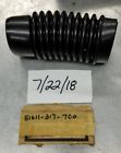 51611-317-700 Honda Nos Oem Front Fork Boots Shock Absorber Gaiters
