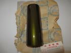 51612-333-000ly Honda Nos Left Front Fork Lower Cover Candy Oilve 51612-333-000ly Honda Nos Left Front Fork Lower Cover Candy Oilve
