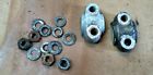 51634-292-000 Honda Front Axle Clamp Holder Fork Bottom Braket Sl