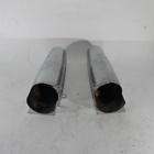 51610-mea-670 51660-mea-670 Honda Front Fork Upper Cover Set Top Guard Shield Cowl