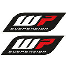52000091 Ktm Sticker Kit Front