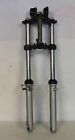 53200-391-670za 51400-391-690 51500-391-690 532 Honda Fork Tubes Front Suspension Triple Clamps