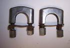 54549333333333333 Benelli Dynamo Handlebar Clamps