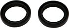 55-129 All Balls Fork Seal Kit For Honda Kawasaki