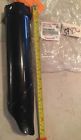 55020-0896-6d Kawasaki New Left Fork Guard Kx