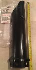 55020-0897-6d Kawasaki New Right Fork Guard Kx
