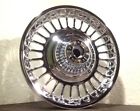 55060-10 Harley-davidson Chrome 28 Spoke