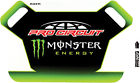 55146 Pro Circuit Mx Atv