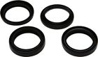 56-138 All Balls Racing Fork And Dust Seal Kit For Kawasaki