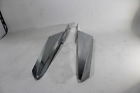 57400143 Harley Davidson Electra Glide Front Fork Upper Cover Top Wind