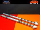 58301002300 57601002100 Ktm Rxc Front Suspension Forks Shock Absorbers Left Right