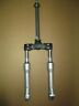 58584r Piaggio Bv Front Forks Suspension Steering Stem Left Right Beverly