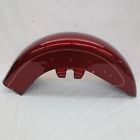 59072-09cyt 59087-00b Harley Davidson Flhtk Flhtcutg Fender