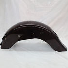 59126-05bpr 59144-00a Harley Davidson Softail Oem Heritage Rear Fender
