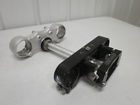 59401031019 Ktm Sx Triple Clamps Applied Bar Clamp