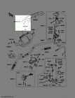 59441-0028-31b Ref 59441b-532217 Kawasaki 2011