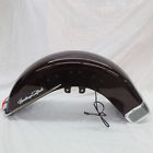 59928-05bpr 59129-03 Harley Davidson Softail Oem Heritage Front Fender