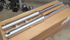 5fb-23102-00-00 Yamaha Star Custom Oem Pair Of Straight Front Forks To