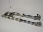 5gs-23102-50-00 Yamaha Wr Front Forks Shock Suspension Fork Pair