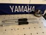 5hp-23102-01-00 Yamaha Front Fork Legs Suspension Shock Absorber End