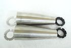 5ks-23131-10-00 5ks-23121-10-00 Yamaha Xvs Star Fork Upper Tube Covers Right Left