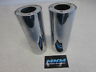 5ks-23123-20-00 5ks-23133-20-00 Yamaha Star Silverado Front Fork Lower Cover Top Chrome