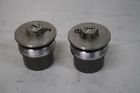 5mv-23111-l0-00 Yamaha Yz Fork Caps Bolts