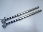5ph-23102-00-00-5ph-23103-00-00-right-left-damper Yamaha Forks Front Set