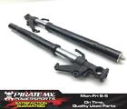 5pw-23103-10-00 5pw-23102-00-00 Yamaha Front Forks