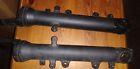 5sl-23126-00-00 Yamaha Front Left Right Outer Fork Leg Tube