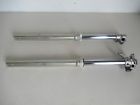 5up-23103-00-00 5up-23102-00-00 Yamaha Forks Front Suspension Left Right Tubes Fits Stroke
