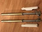 5xc-23103-a0-00 5xc-23102-a0-00 Kyb Yamaha Sss Front Forks Suspension Yz