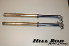 5xc-23103-r0-00 5xc-23102-r0-00 2009 Yamaha Yz