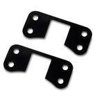 60-123 Arlen Ness Hot Legs Fender Relocation Brackets For Wheels Front