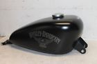 61000222bym Harley Davidson Sportster Fuel Injected Oem Efi Xl Tank Matte
