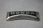 61401-447-000 Honda Oem Front Fork Upper Cover Top Guard Shield Cowl
