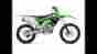 636737 Kawasaki 2007 Kx250f Kxf