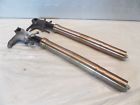 64111-15h00-019 Suzuki Hayabusa Busa Bent Front Fork Tubes Suspension Shocks