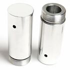 6484095608428 Rudyness Us Fork Tube Extensions For Harley Dyna