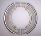 65-5901 Triumph Bsa Brake Shoes Front Rear Single Sided Iron Hub