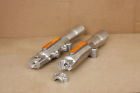 6592-30r 6592-30l Showa Harley Davidson Flst Lower