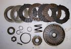 66998876678 Benelli Dynamo Engine Clutch