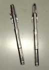 68761-08 68760-08 Oem Harley Davidson Fxdse Inverted Fork Chrome Forks Front End